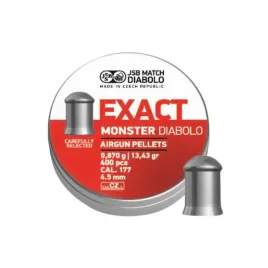srut-diabolo-jsb-exact-monster-452-mm-400-szt
