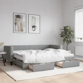 vidaxl-sofa-rozsuwana-z-szufladami-jasnoszara-80x200-cm-tkanina