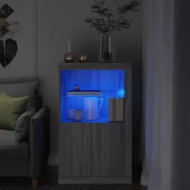 vidaxl-szafka-boczna-z-led-szary-dab-sonoma-material-drewnopochodny