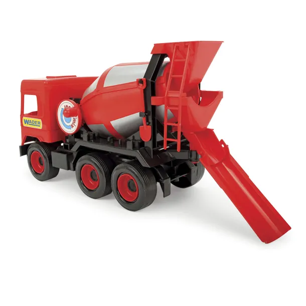 betoniarka-wader-middle-truck-efekty-ruchowe