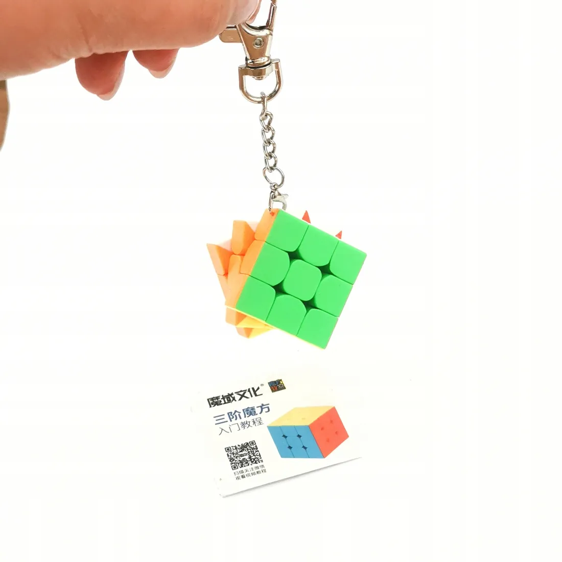 mini-kostka-3x3-moyu-3cm-brelok-stan-nowy