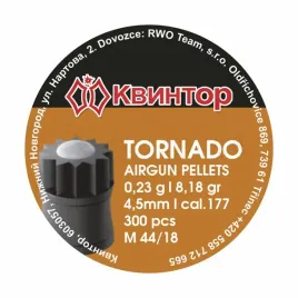 srut-diabolo-kvintor-tornado-b-kal-45mm-300szt