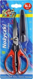 nozyczki-ergonomiczne-z-zatyczka-na-ostrzu-16-5cm