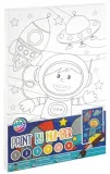 malowanie-po-numerach-farbki-astronauta