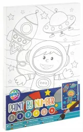 malowanie-po-numerach-farbki-astronauta