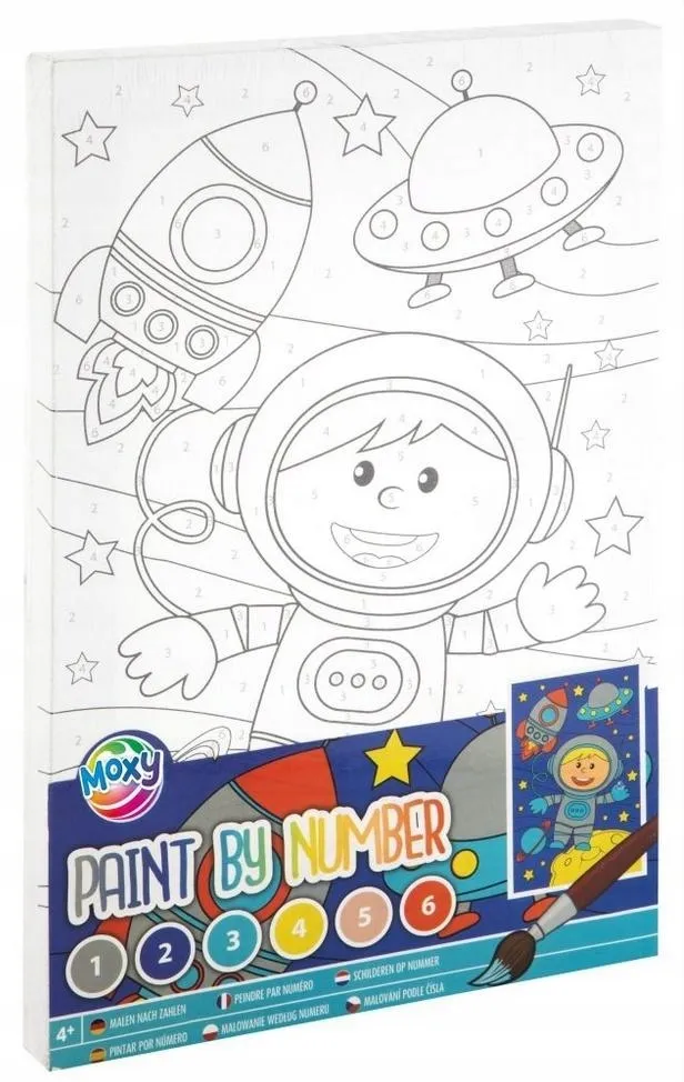 malowanie-po-numerach-farbki-astronauta