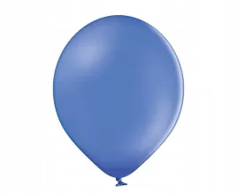 balony-b105-pastel-cornflower-blue-100szt