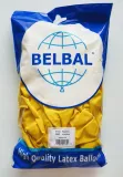 balony-b105-pastel-yellow-100szt-material-lateks