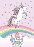 karnet-b8-mini-unicorn-tecza