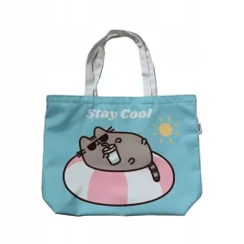 pusheen-torba-plazowa-na-ramie-35x47cm-zapinana-na-suwak-stay-cool