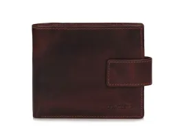 portfel-meski-skora-naturalna-maly-zapinany-brazowy-elegancki-rfid-t352