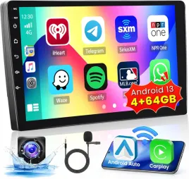 radio-samochodowe-android-13-z-9-cali-ekran-dotykowy-bezprzewodowy-carplay