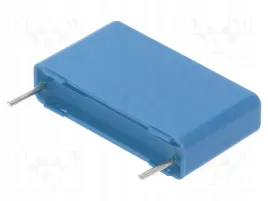 kondensator-polipropylenowy-x2-330nf-6x15x265mm-tht-20percent-x1szt