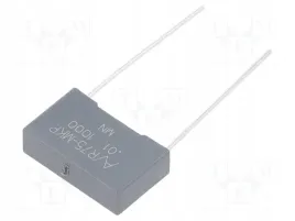 kondensator-polipropylenowy-r75-001uf-18x11x5mm-tht-5percent-x1szt