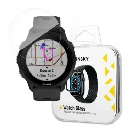 szklo-hartowane-wozinsky-full-glue-do-garmin-forerunner-965-2-sztuki