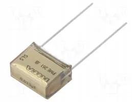 kondensator-papierowy-33nf-500v-152mm-10percent-tht-pme261-x1szt