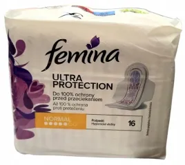 femina-ultra-protection-podpaski-ze-skrzydelkami-normal-16-sztuk