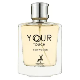 maison-alhambra-your-touch-for-women-woda-perfumowana-100-ml