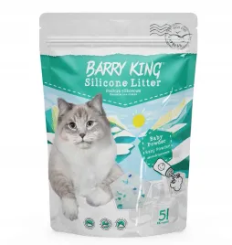 zwirek-silikonowy-dla-kota-do-kuwety-bezpylowy-barry-king-baby-powder-5l