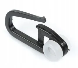 agrafki-haczyki-czarna-z-rolka-do-firanek-szyny-sufitowej-szyn-pcv-100szt