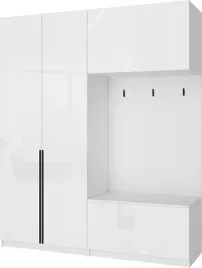 szafa-garderoba-shei-1-200-bialy-bialy-polysk