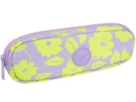 coolpack-piornik-szkolny-tuba-saszetka-kosmetyczka-kwiaty-deck-flores-lila
