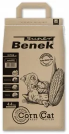 wydajny-zbrylajacy-zwirek-kukurydziany-dla-kotow-super-benek-naturalny-7l