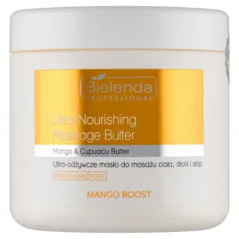 bielenda-professional-mango-boost-ultra-odzywcze-maslo-do-masazu-ciala-dlon