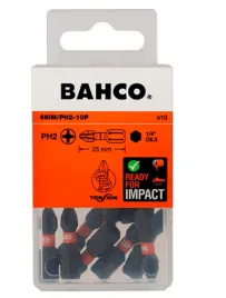 bit-koncowka-udarowa-ph2-1-4-25-mm-bahco-torsion-10-szt