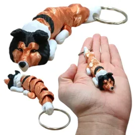 ruchomy-brelok-pies-collie-owczarek-szkocki-lessie-brelok-do-kluczy