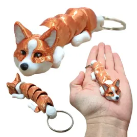 ruchomy-brelok-pies-corgi-cardigan-corgi-breloczek-brelok-do-kluczy