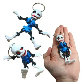 ruchomy-brelok-kolorowy-szkielet-mini-szkielet-brelok-do-kluczy