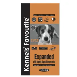 kennels-favourite-21percent-expanded-20-kg