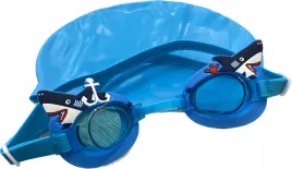 zestaw-okulary-czepek-etui-do-plywania-dla-dzieci-seven-for-7-niebieski