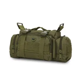 nerka-torba-saszetka-biodrowa-5l-nils-camp-nc3907-zielona
