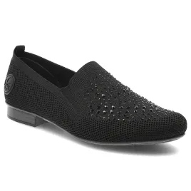 polbuty-rieker-51989-00-black