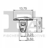klips-mocujacy-alfa-romeo-fa1-33-10010-10-stan-nowy