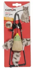 pobudzajaca-zabawka-dla-kota-camon-toy-matatabi-ptak-z-kocimietka-10cm