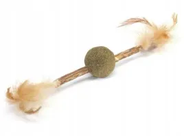 pobudzajaca-zabawka-dla-kota-camon-toy-matatabi-z-pilka-i-kocimietka-30cm