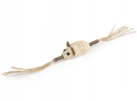 naturalna-zabawka-pobudzajaca-dla-kota-camon-toy-matatabi-z-mysza-jutowa