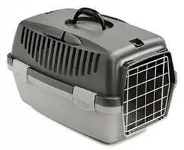 transporter-dla-psa-lub-kota-stefanplast-gulliver-1-metalowe-drzwi-szary