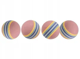 zestaw-zabawek-z-pianki-dla-kota-twarde-teczowe-pileczki-4cm-trixie-4szt