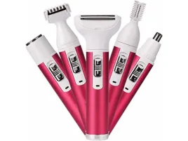 golarka-damska-bikini-nog-ciala-depilator-trymer-5w1