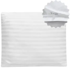poszewka-hotelowa-adamaszek-50x70-biala-pasy-1cm-bawelniana-z-adamaszku