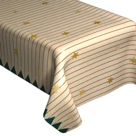 obrus-papierowy-cyrk-paski-i-gwiady-kremowy-partydeco-180-x-120-cm