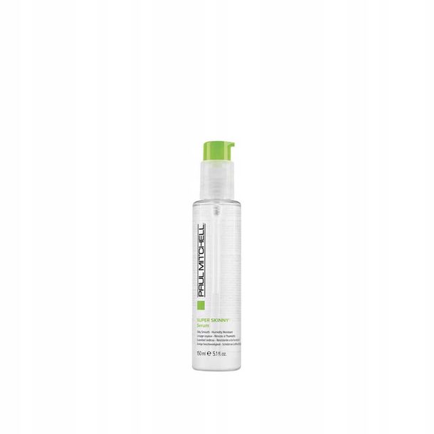 ﻿Serum Paul Mitchell Super Skinny wygładzające do stylizacji włosów 150 ml