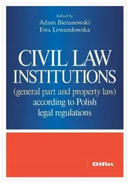 civil-law-institutions-general-part-and-adam-bieranowski