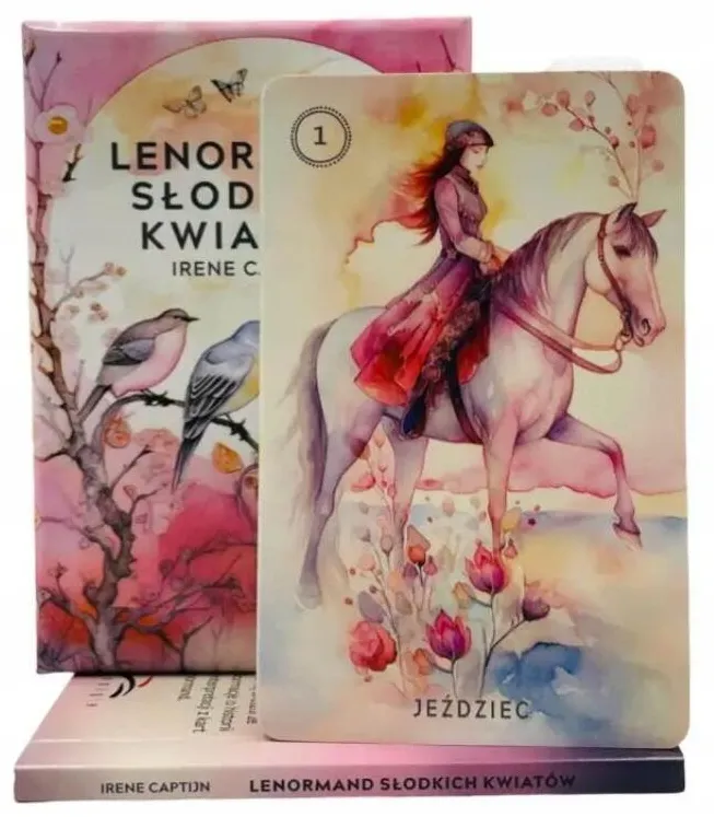 lenormand-slodkich-kwiatow