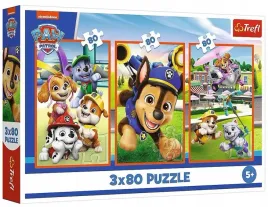 puzzle-3x80-psia-zgraja-trefl