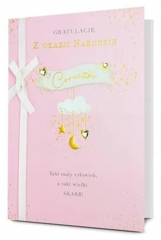 karnet-b6-narodziny-coreczki